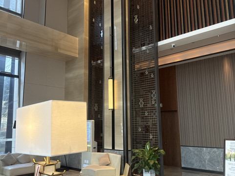 邯郸丛台温德姆酒店主图