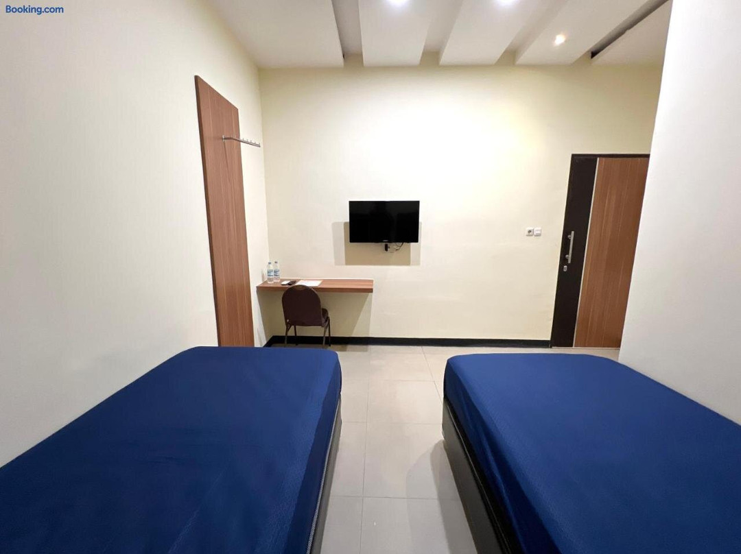 Saranani Guesthouse