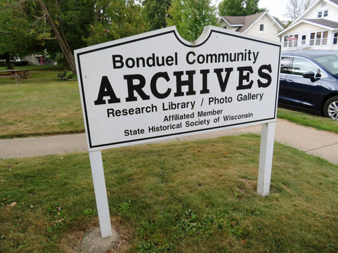 Bonduel Community Archives-Bonduel必去景点