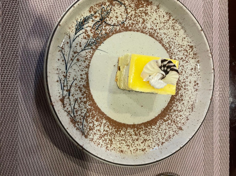 Nostalgia Cruise-团洲岛必去景点