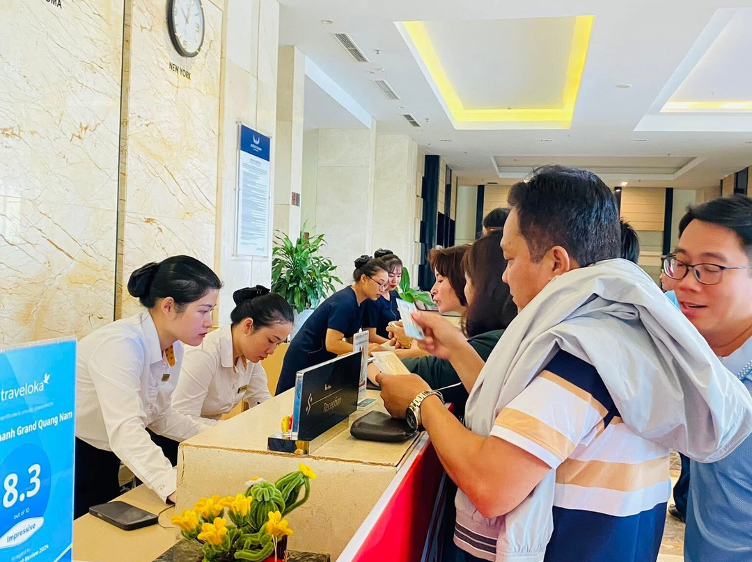 广南蒙泰旅馆主图