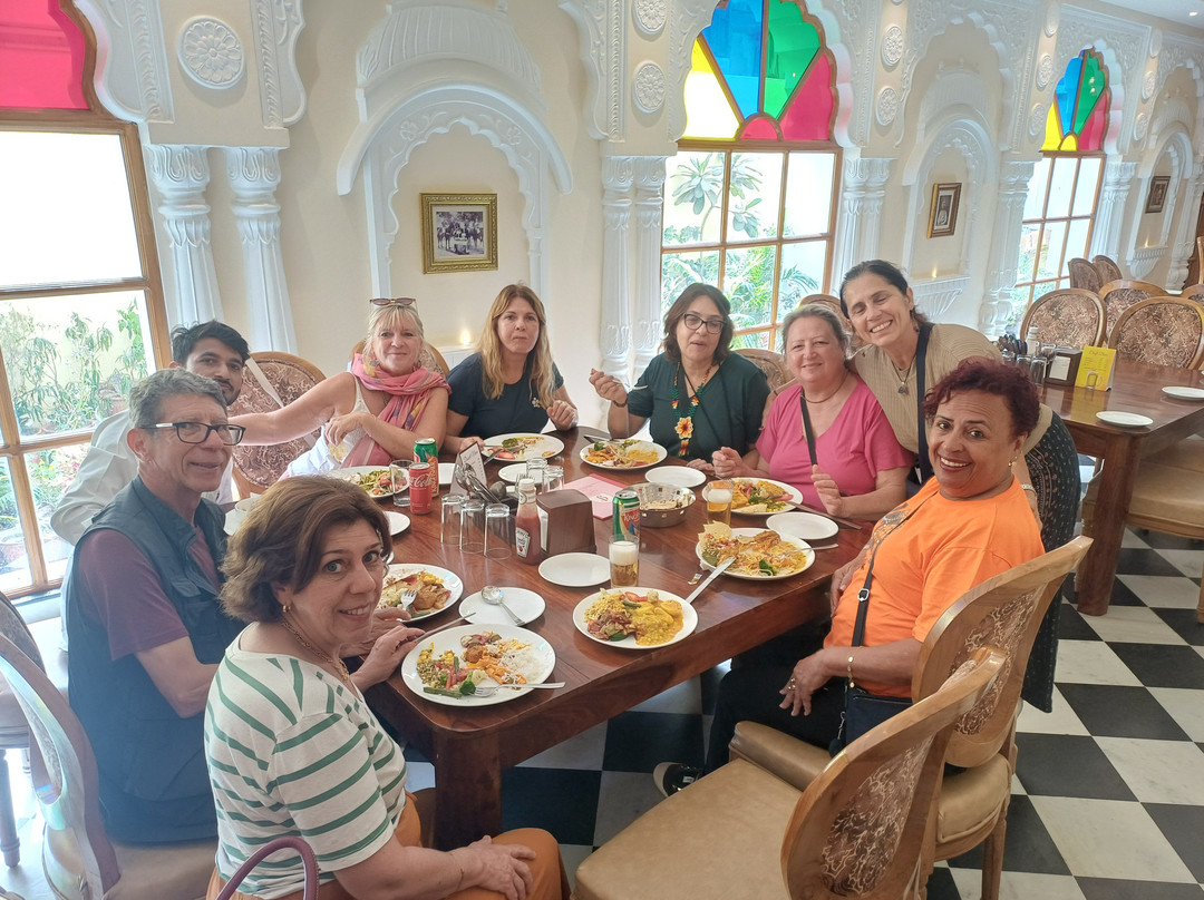 Curious India Travels-阿格拉必去景点