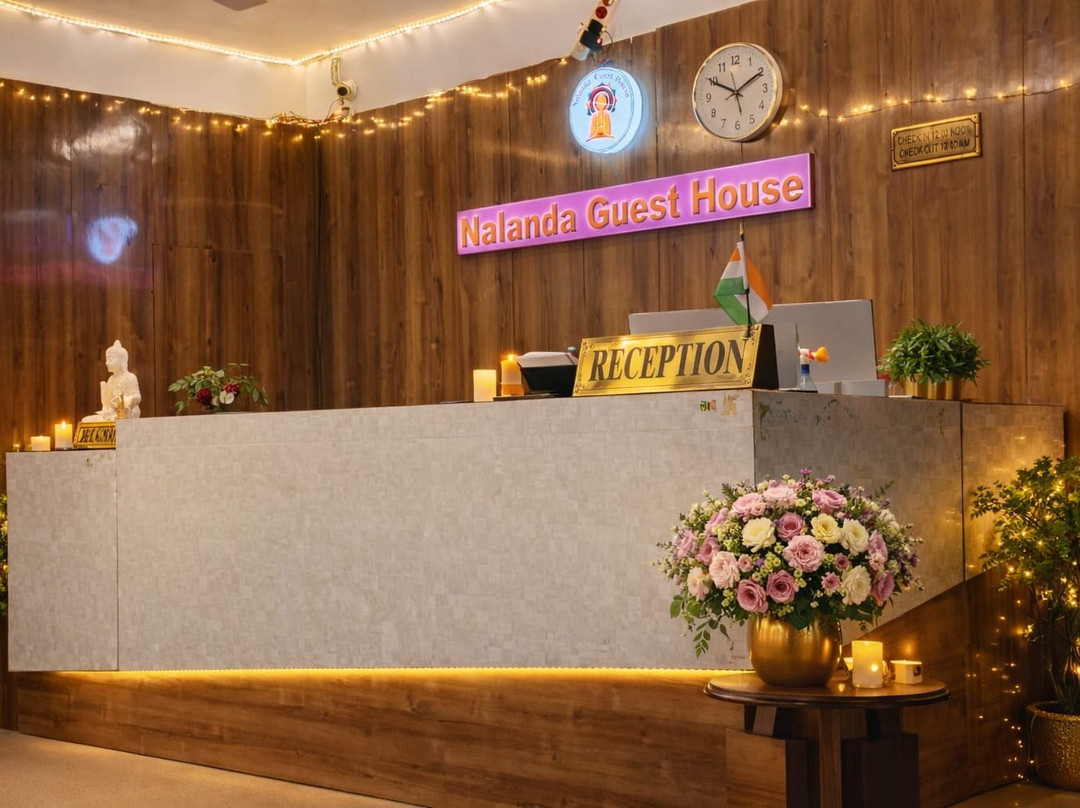 Hotel Nalanda Guest House