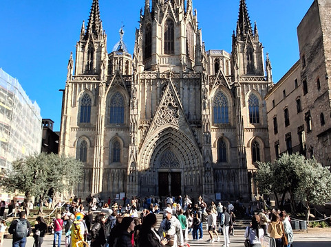 Il Mio Mondo a Barcellona-巴塞罗那必去景点