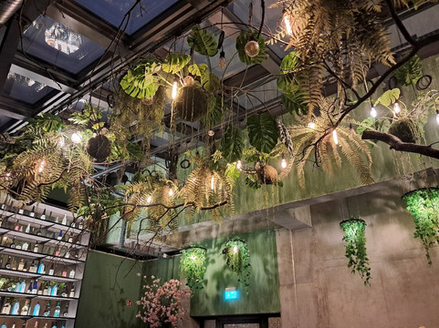 Zenchi Asian Restaurant