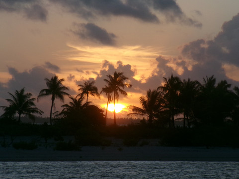 提克豪-珍珠度假村主图