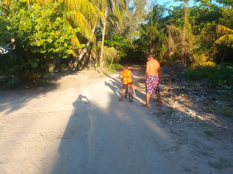 Playa El Cuyo-El Cuyo必去景点