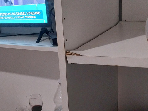 波塔尔马尔酒店主图