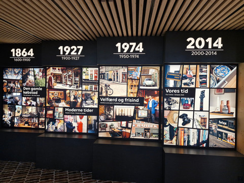 老城博物馆,国立露天都市历史与文化博物馆-欧胡斯必去景点