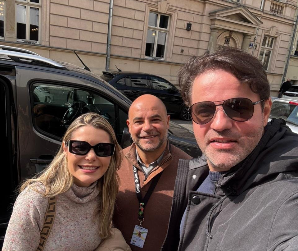 Boni Guia Cracovia-克拉科夫必去景点