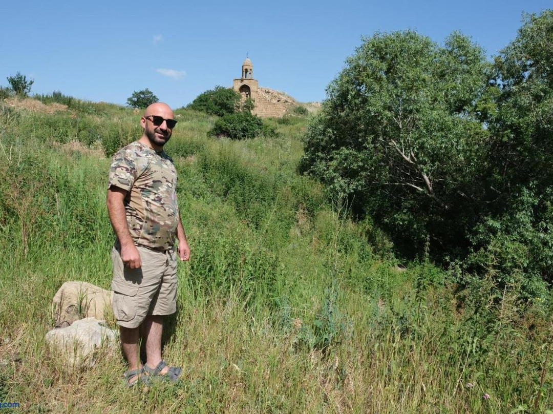Eraz Guest House