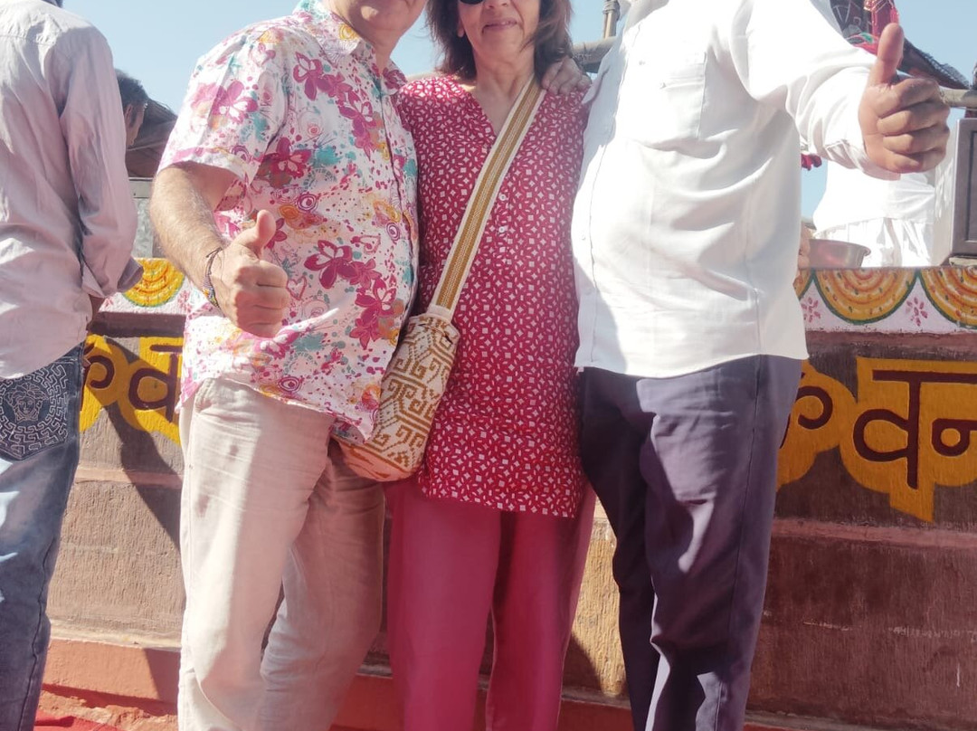 Namaste Cars-斋蒲尔必去景点