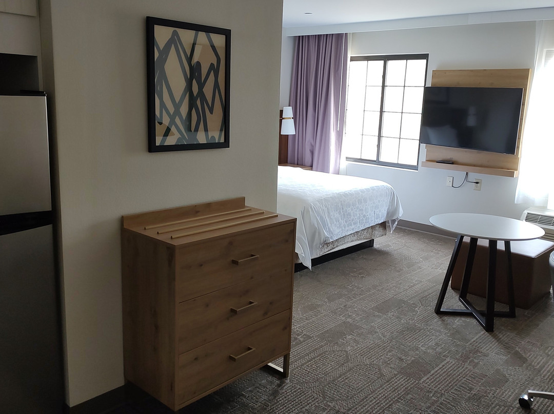 Staybridge Suites STROUDSBURG (EAST) POCONOS by IHG主图