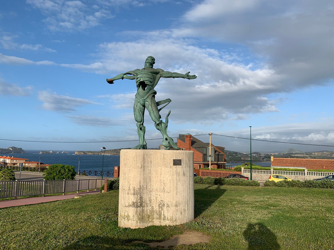 波萨达圣安娜酒店主图