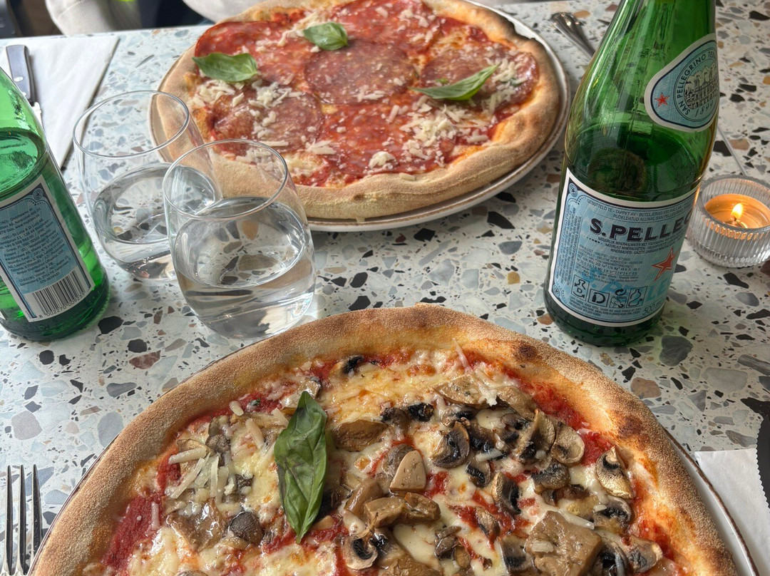 Osteria Italia