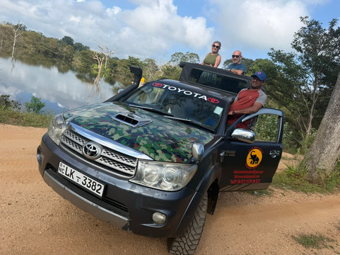 Tour Buddy-卡图纳耶克必去景点