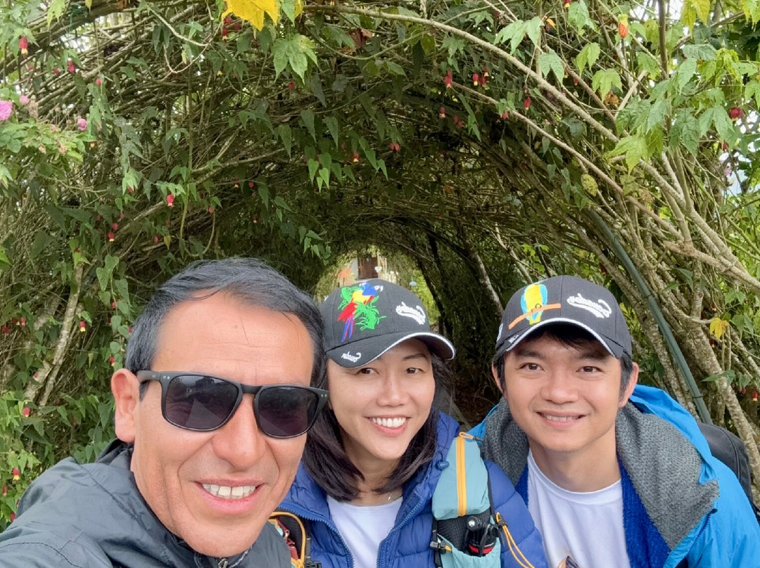 Servi Taxi Baños-巴尼奥斯必去景点