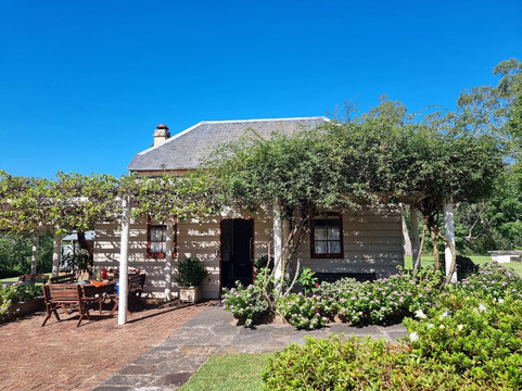 Ebenezer Church-Ebenezer必去景点