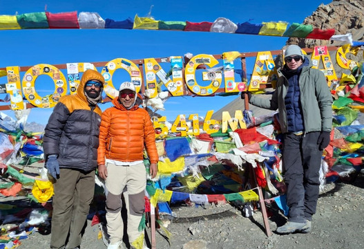 Travel Maker South Asia-加德满都必去景点