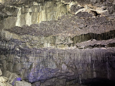 White Scar Cave-Ingleton必去景点