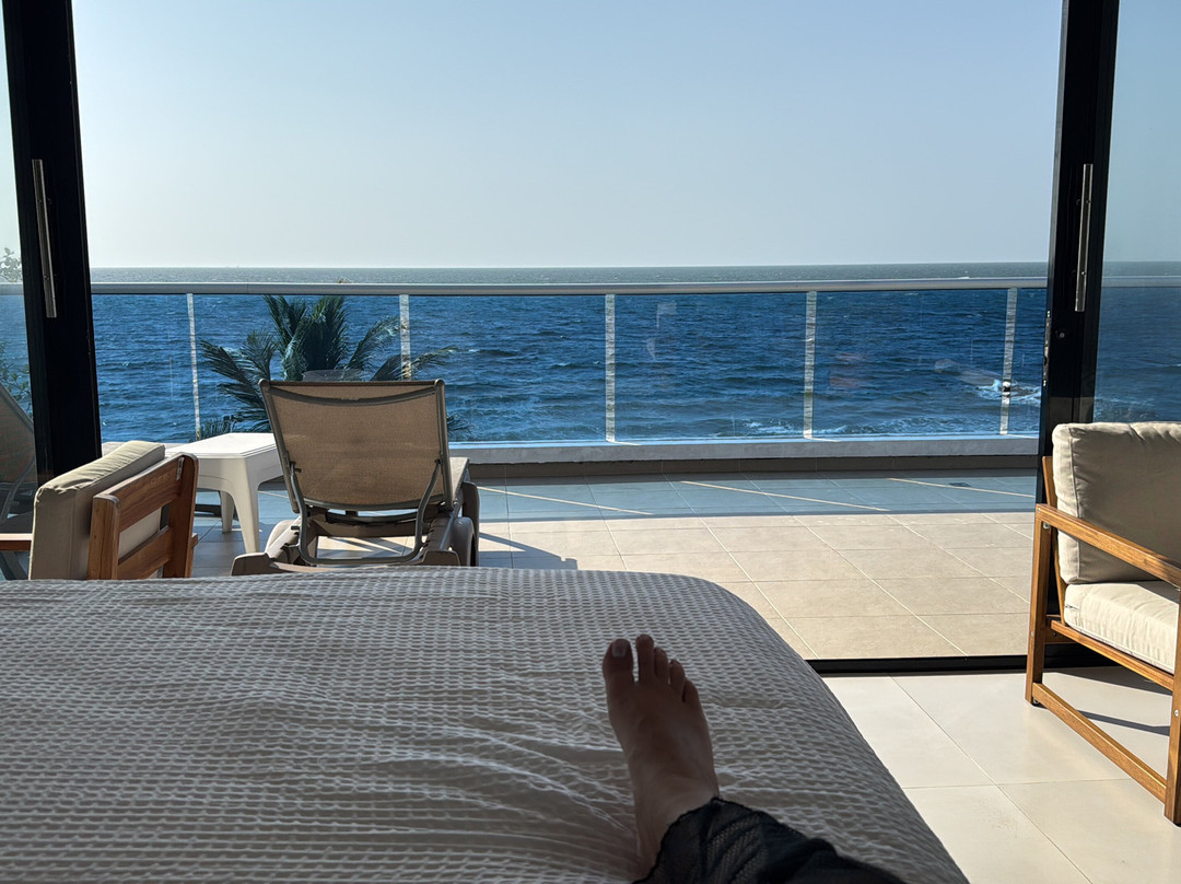 帕尔梅罗科韦纳斯小径主图