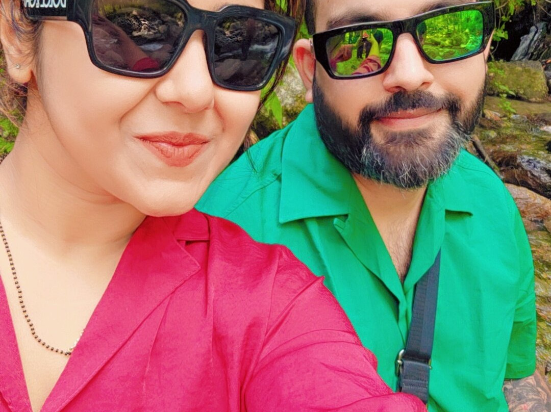 另类住宅酒店-提森谷主图