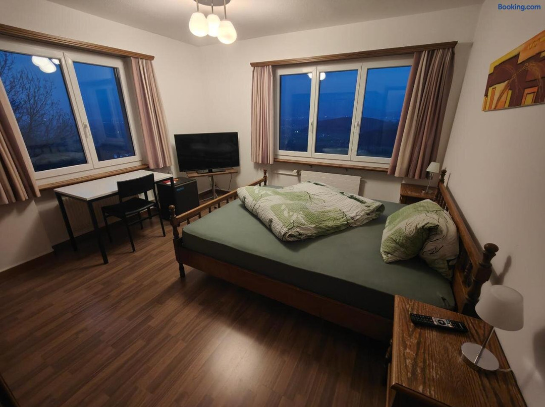 Altstatten酒店住宿-Landgasthof Holzlisberg