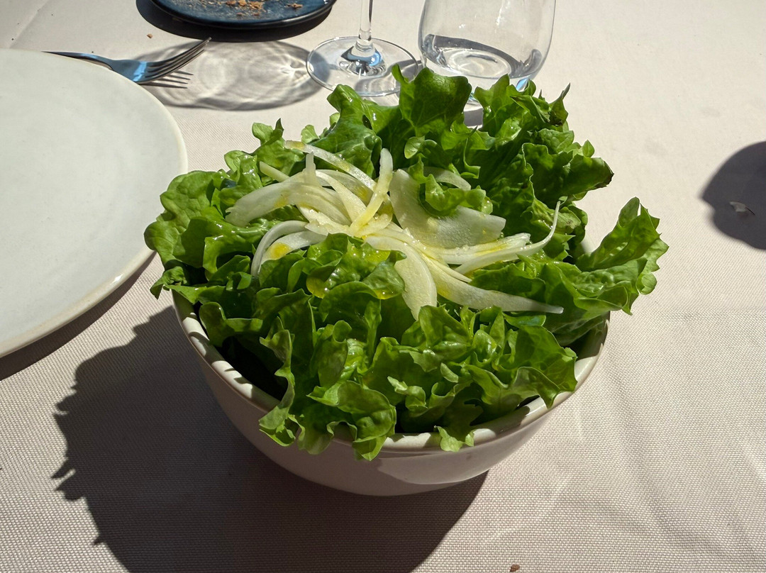 Abadesa Restaurante Hotel主图