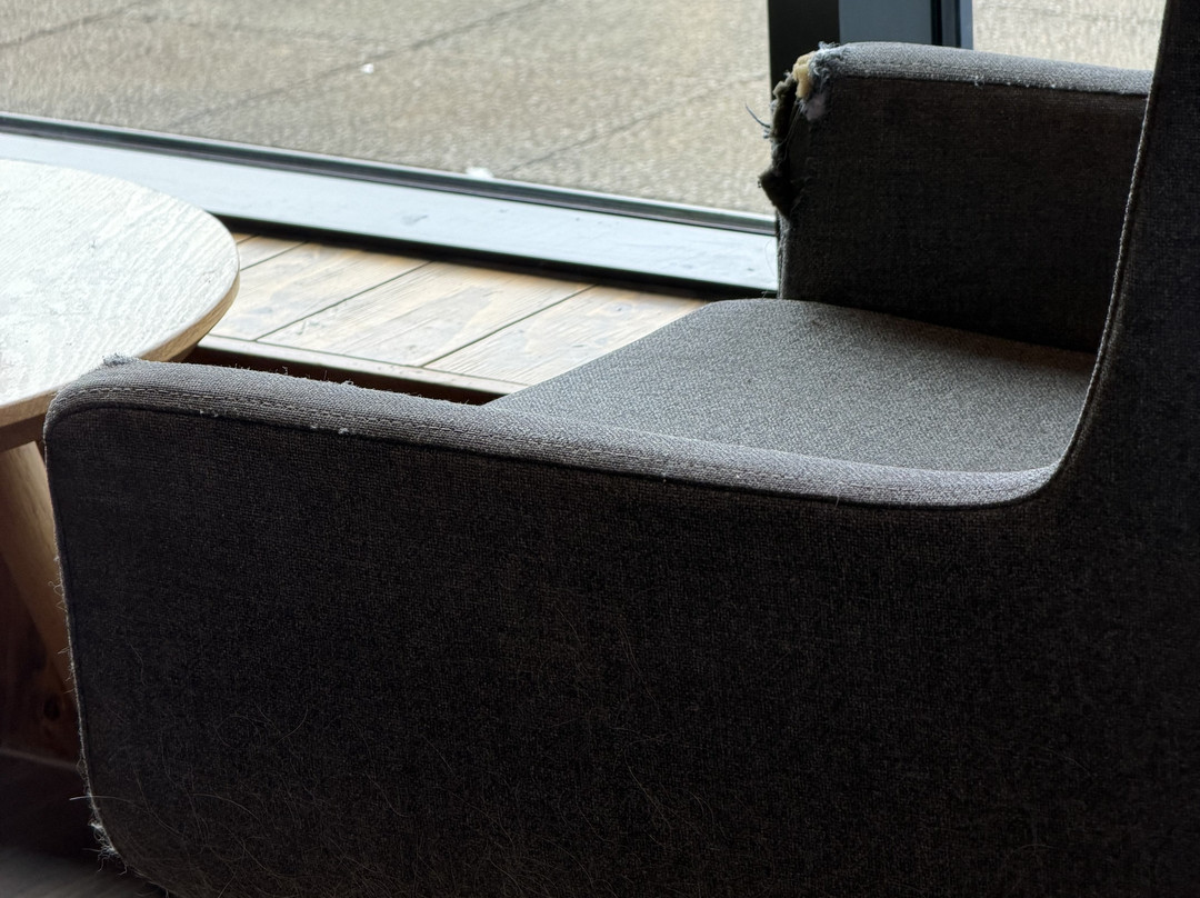 Costa Coffee, Camborne