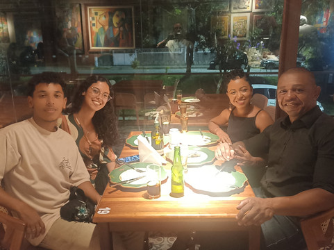 Pizzaria Borda Dourada Petrópolis Rj主图