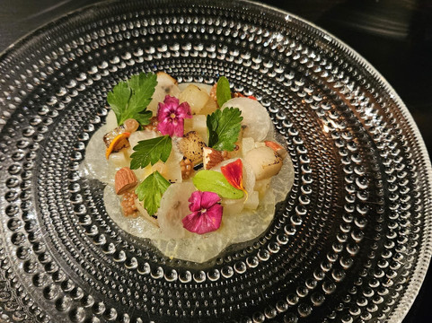 贾弗里酒店主图