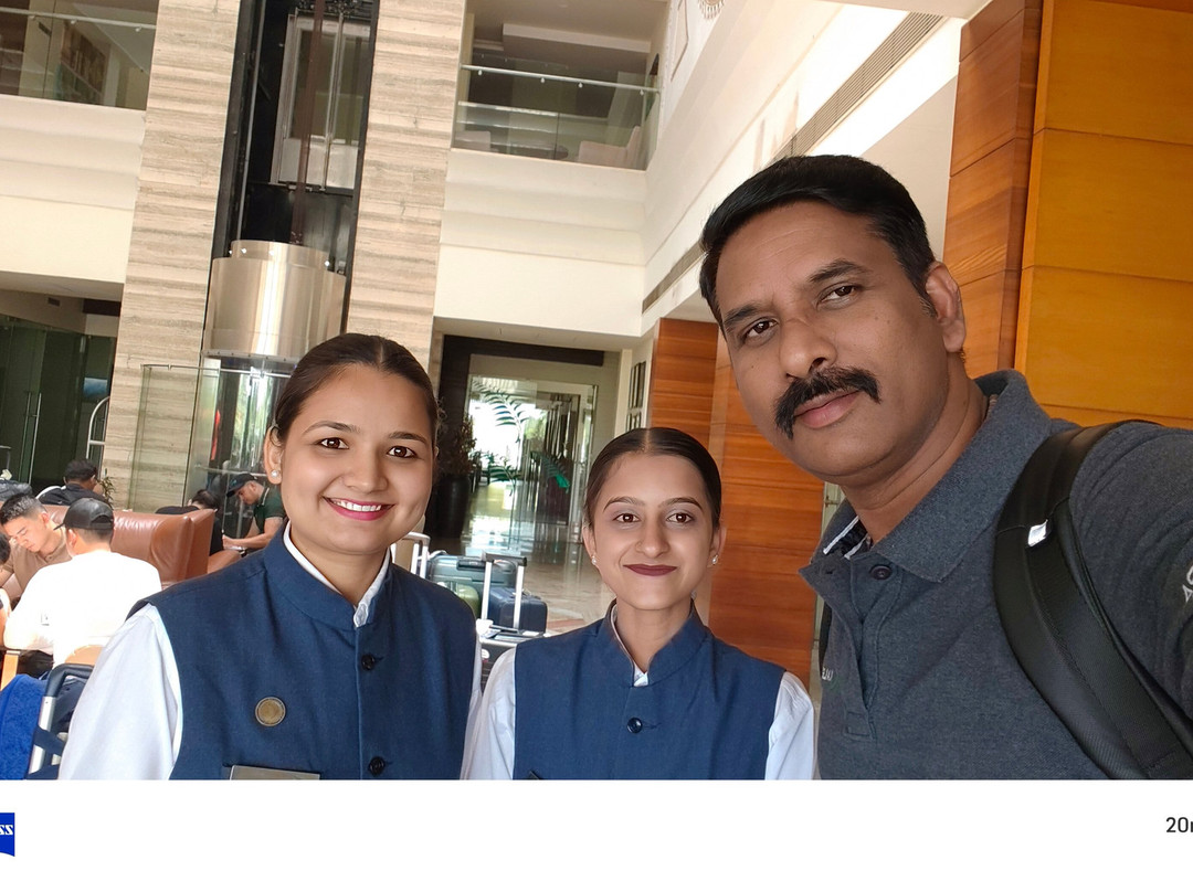 蒙德拉弗恩公寓主图