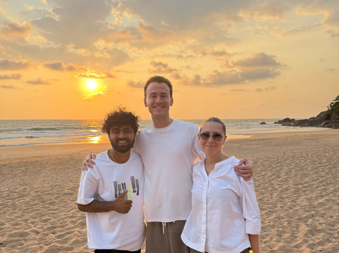 Lahiru Tours-加勒必去景点