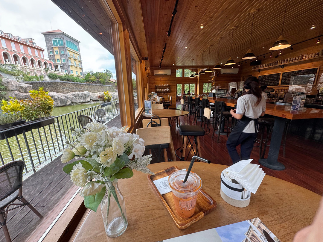 Lago di Khaoyai-Mu Si必去景点