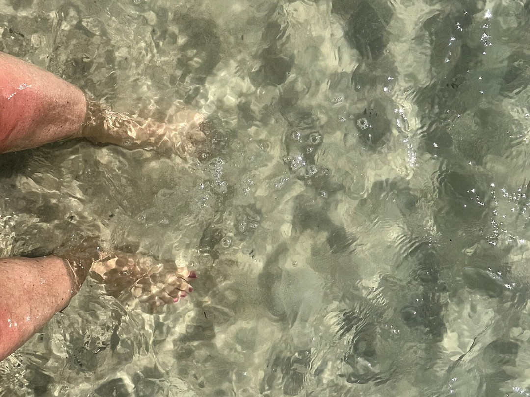 Bãi Tắm Khem-富国岛必去景点