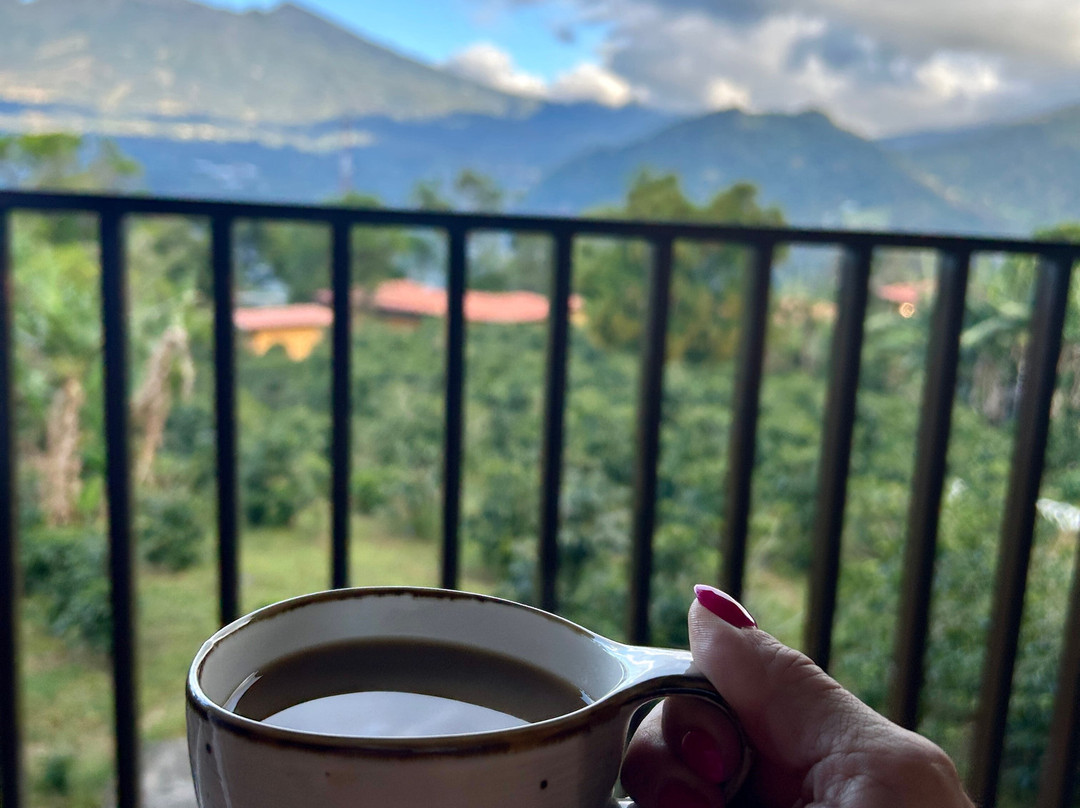 Los Establos精品度假村- 全包主图