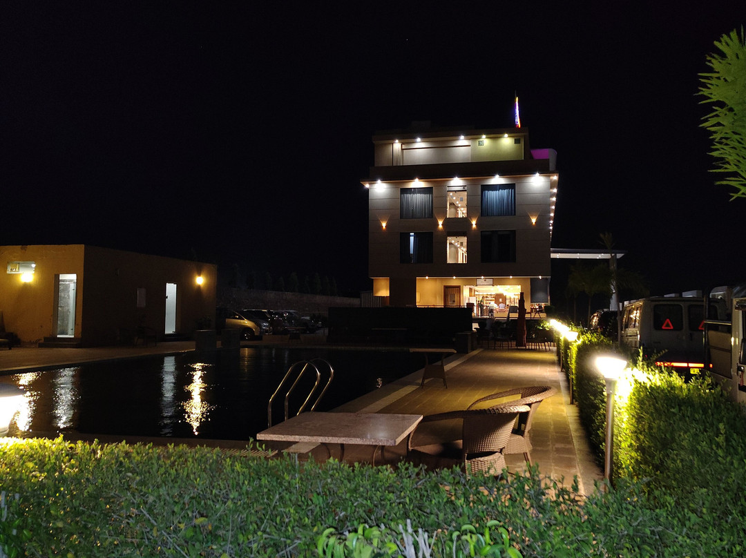 斯特林普什卡尔主图