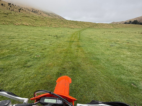 Adventure Trail Rides-基督城必去景点