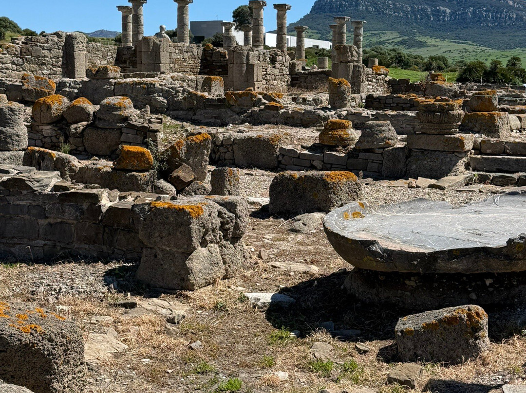Archaeological Ensemble of Baelo Claudia-Bolonia必去景点