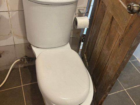 邦劳格兰德度假酒店主图