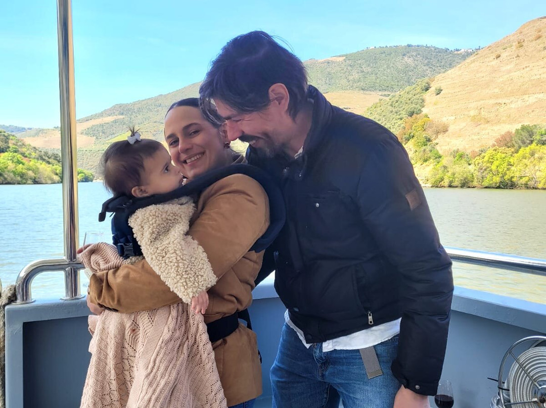 Ferrão Boats-Covas do Douro必去景点