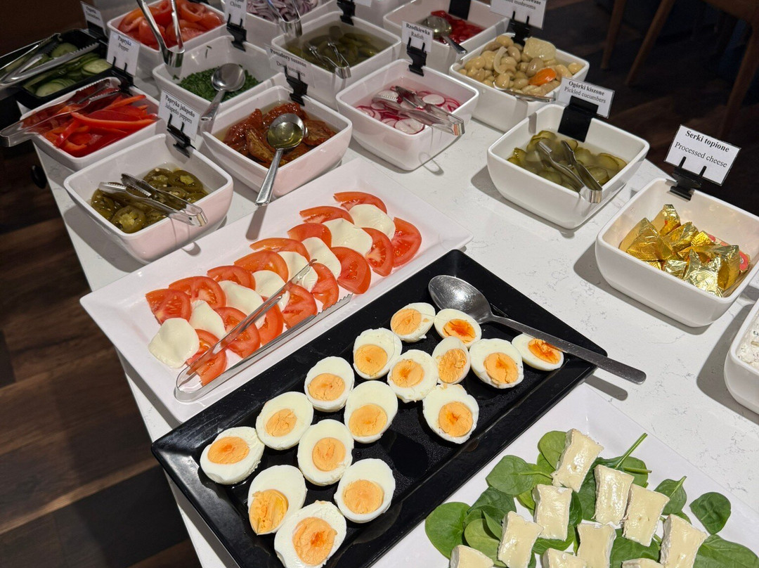 Kyriad Stargard主图