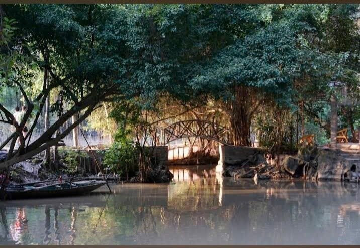 Dundj Valley-宁平必去景点