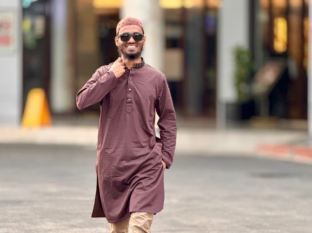 锡尔赫特大酒店及度假村主图