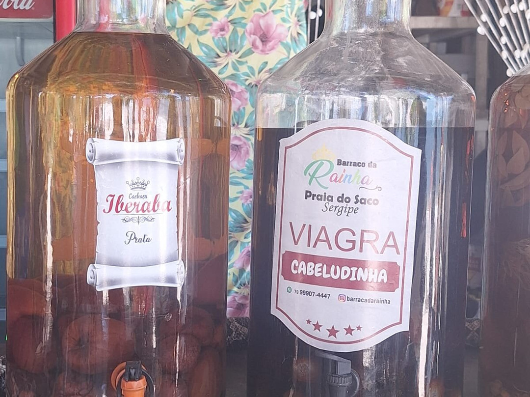 Praia do Saco-Estancia必去景点