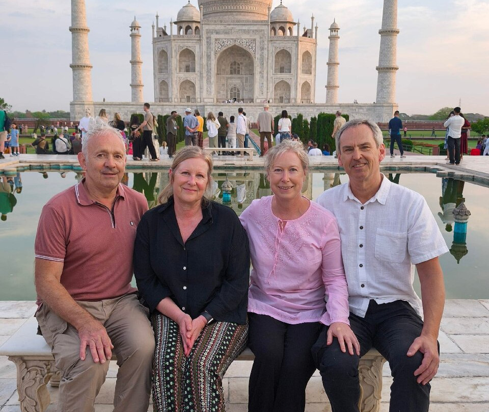 Taj Same Day Tours-阿格拉必去景点