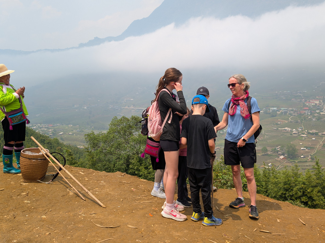 Asia Soleil Travel-河内必去景点