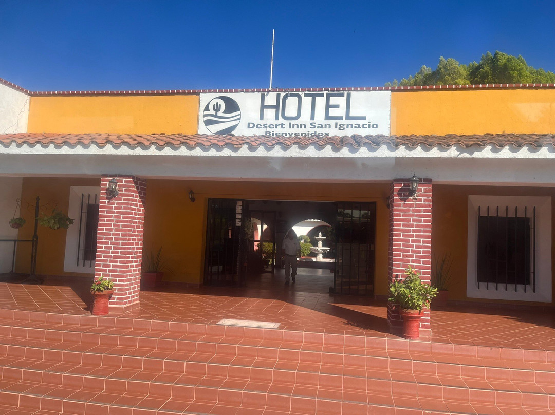 Desert Inn San Ignacio主图