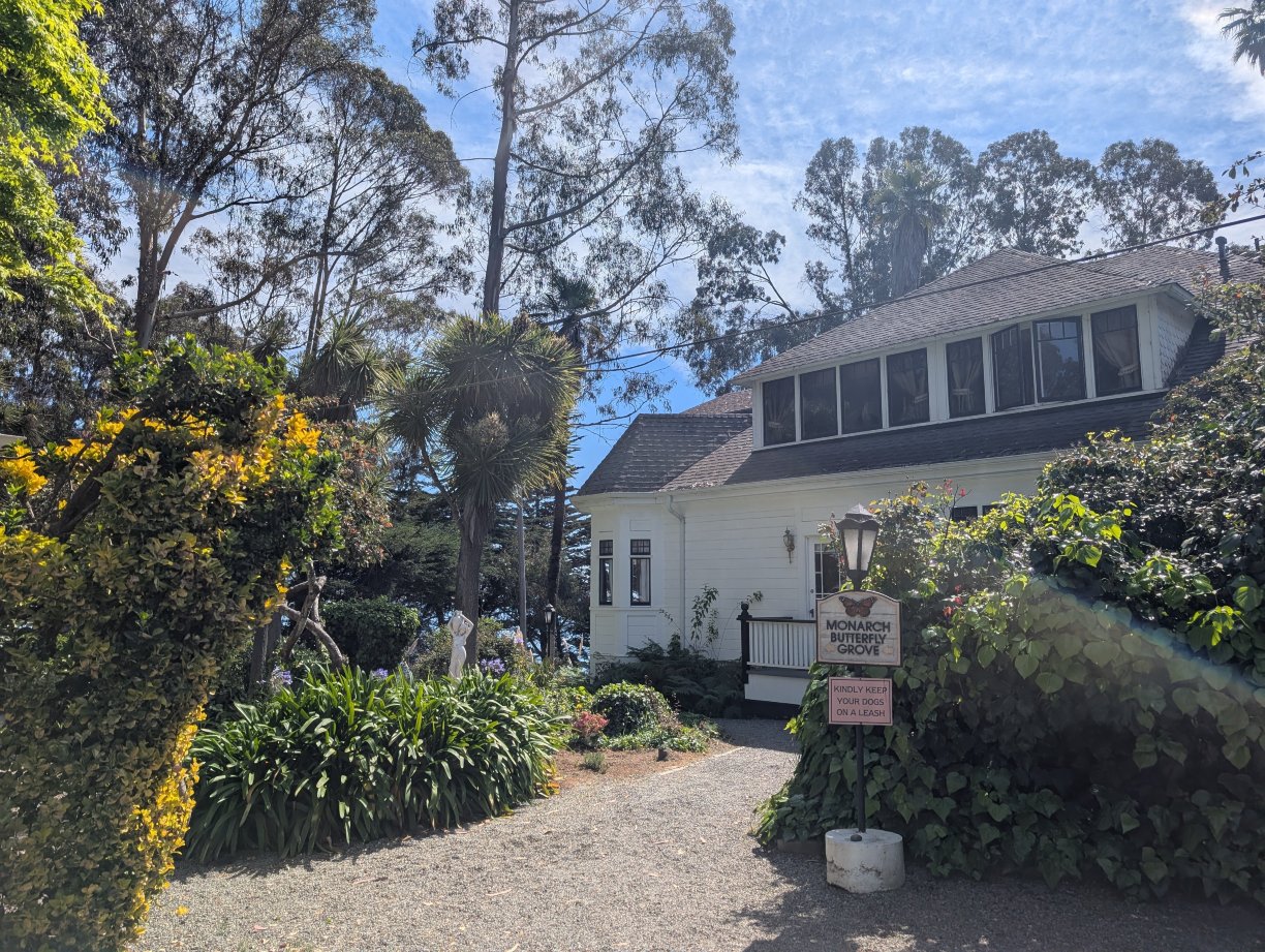 莫那奇湾酒店-官方