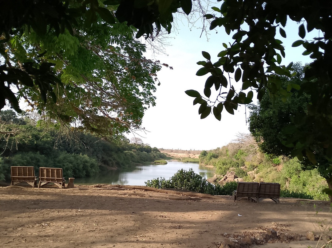 Yerim Tours Senegal-莫布瓦必去景点